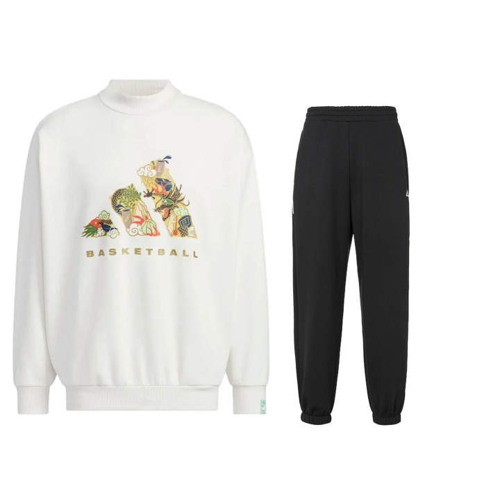 Adidas Adidas Casual Sportswear Unisex