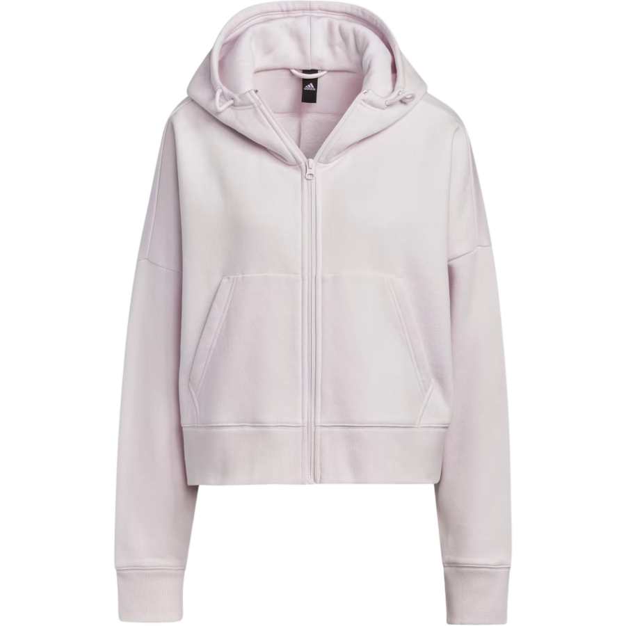 Adidas Adidas SportswearLounge Jackets & Coats Women's Pink