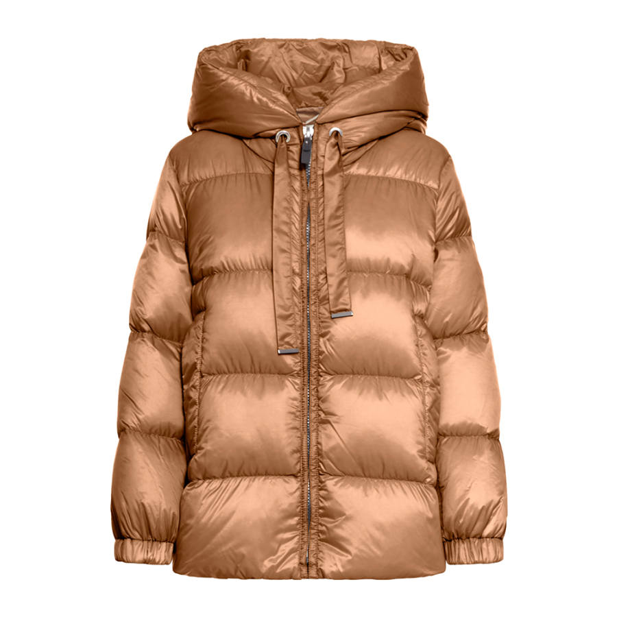 MaxMara Max Mara Seia Puffer Jacket
