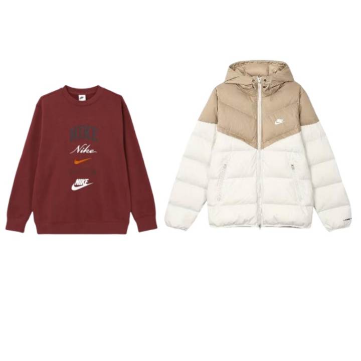 Nike Nike Club Fleece Casual Sportswear Unisex
