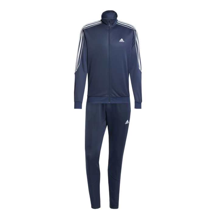 Adidas Adidas Casual Sportswear Men's Ink Blue