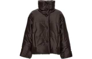 NANUSHKA Hide Down Jacket
