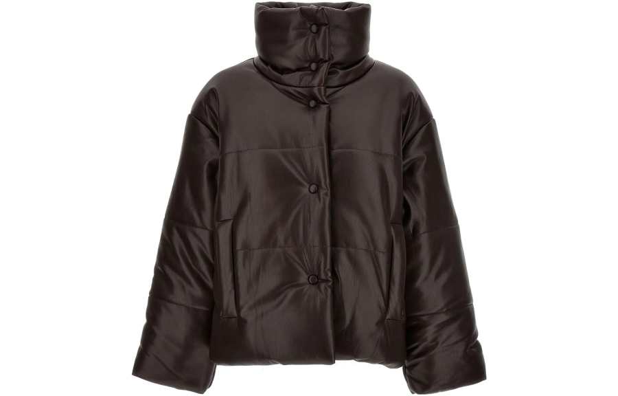 NANUSHKA NANUSHKA Hide Down Jacket