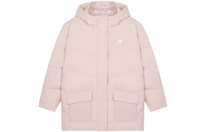 New Balance New Balance Down Jacket Women's Pink