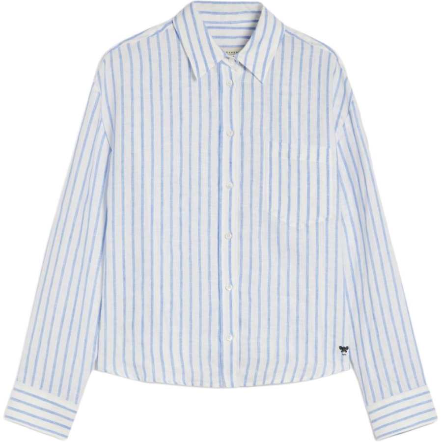 WEEKEND MaxMara WEEKEND MaxMara Shirt Women's Light Blue