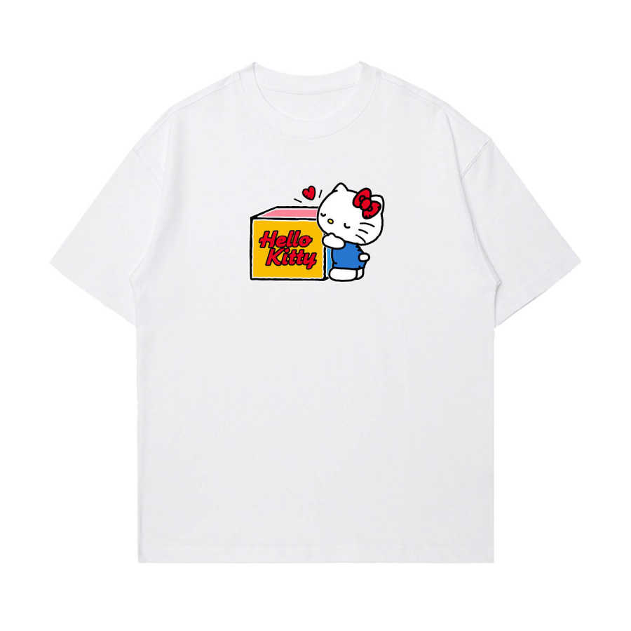Sanrio x Hello Kitty Hello Kitty T Shirt Unisex