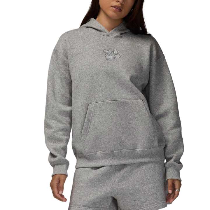 Nike Nike Brooklyn Fleece Women's Pullover Hoodie