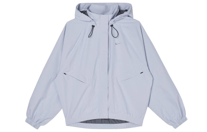 Nike Nike Storm FIT Jackets & Coats Women's Purple Blue