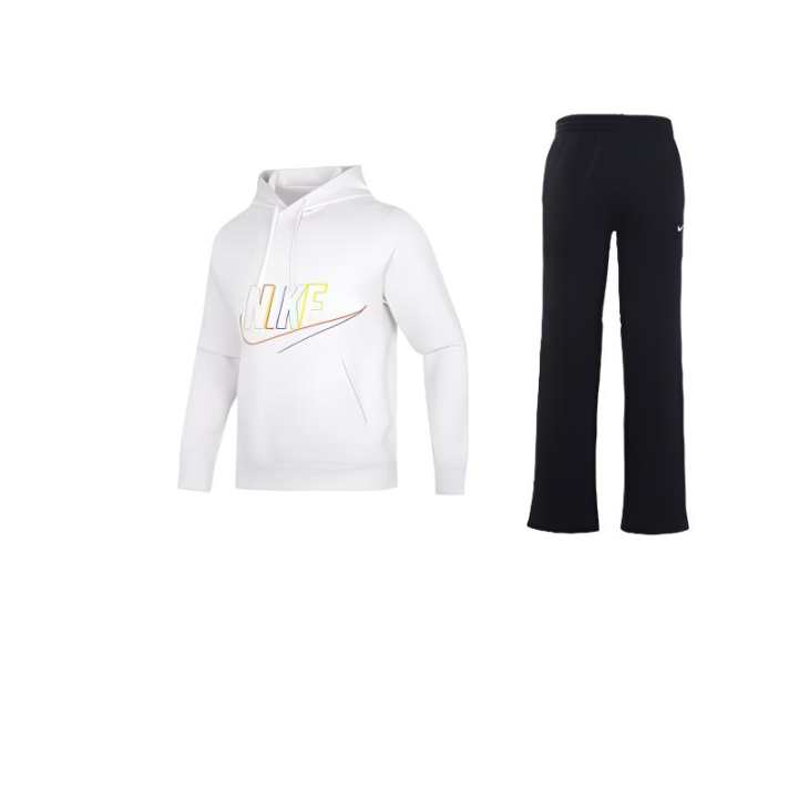 Nike Nike Casual Sportswear Unisex Hooded Moderate