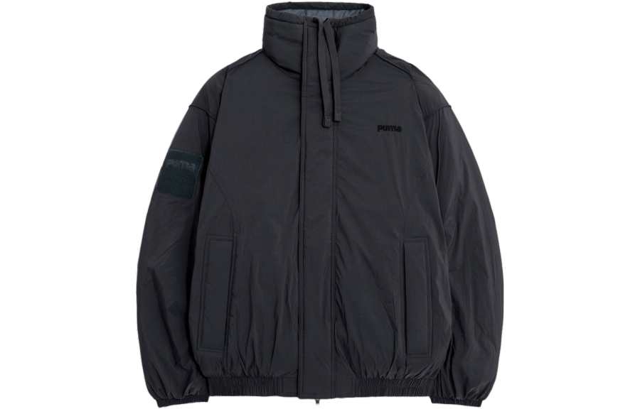 PUMA PUMA Reversible Down ULTRA1 Icon Jacket Down Jacket Women's Black