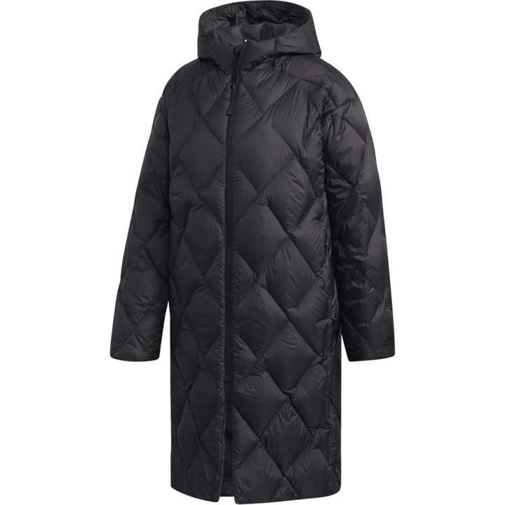 Adidas Adidas Down Jacket Women's Black
