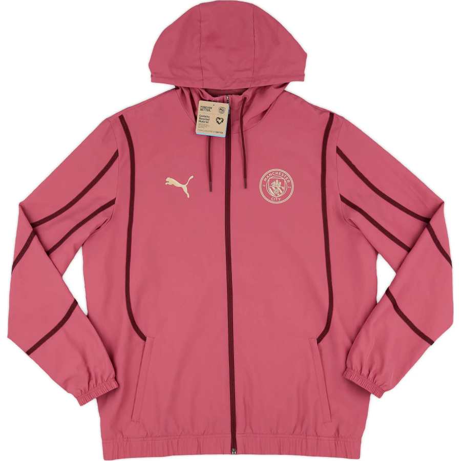PUMA PUMA Jackets & Coats Women's Pink