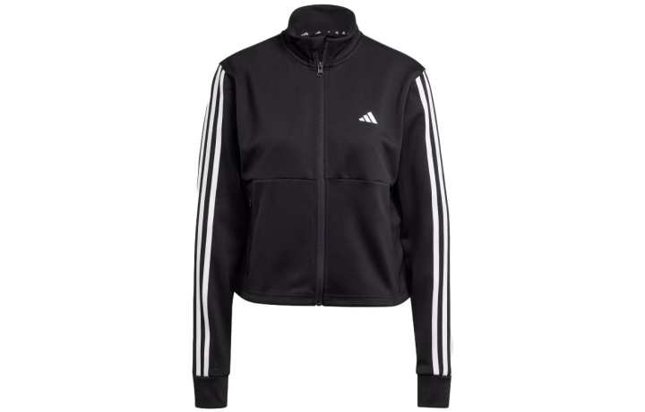 Adidas Adidas AEROREADY Jackets & Coats Women's Black