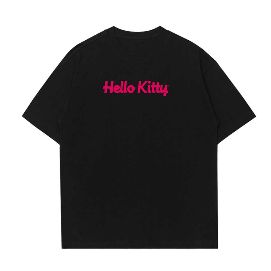 Sanrio x HelloKitty Hello Kitty T Shirt Unisex