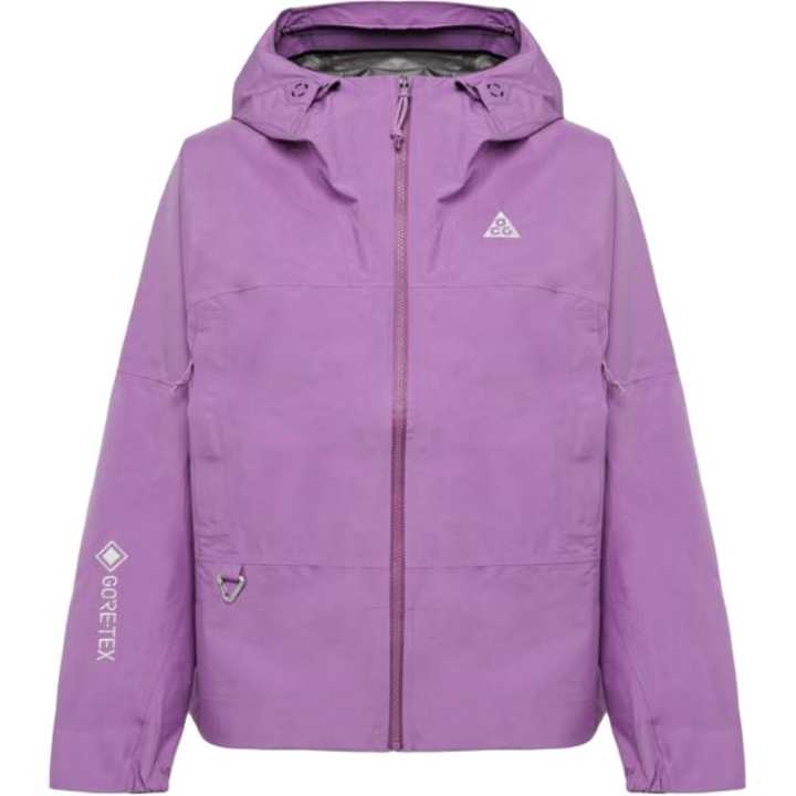Nike Nike ACG Jackets & Coats Women's Purple