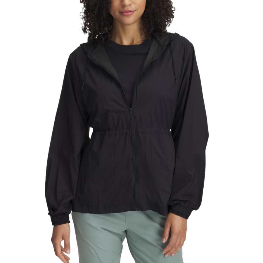 Under Armour Under Armour Jacket Women's Black