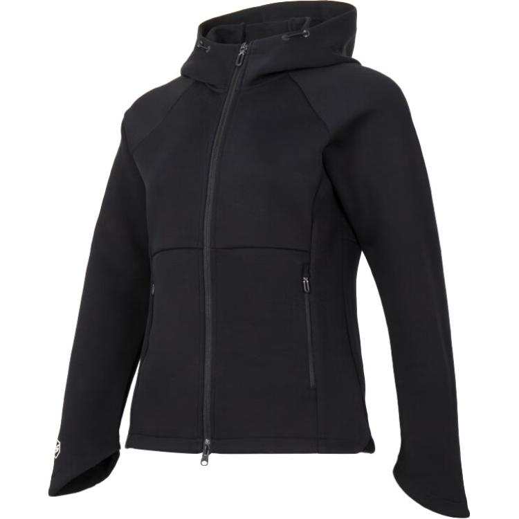 Skechers Jackets & Coats Women's Black