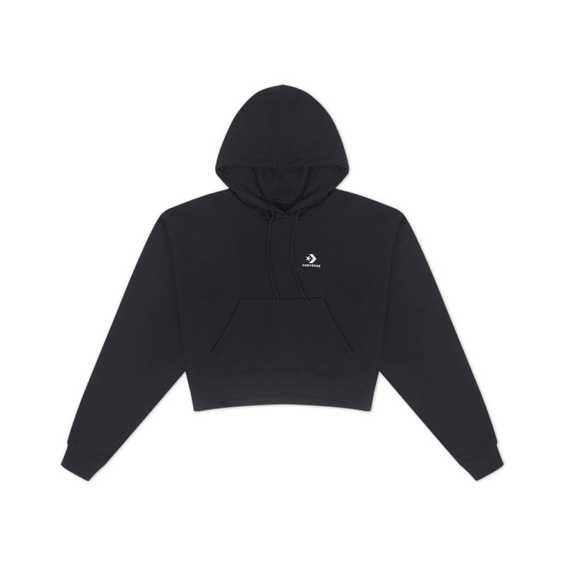 Converse Converse Chuck Taylor Boxy Hoodie