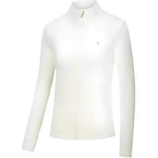 361° Jackets & Coats Women's Cream White