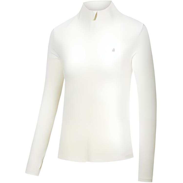 361° Jackets & Coats Women's Cream White