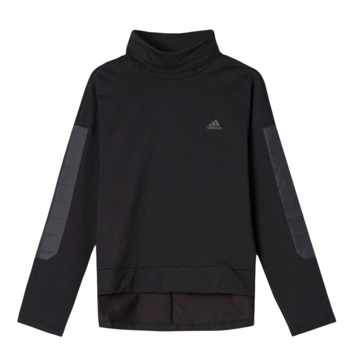 Adidas Adidas Sweatshirt Women's Black