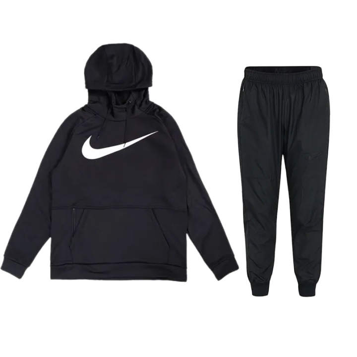 Nike Nike Casual Sportswear Unisex Black
