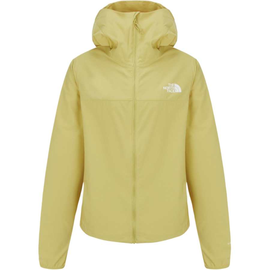 THE NORTH FACE Jackets & Coats Women's Mustard