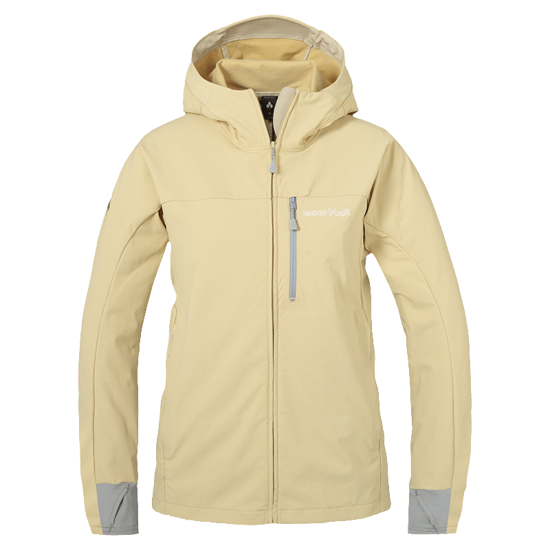 MONTBELL Jackets & Coats Women's