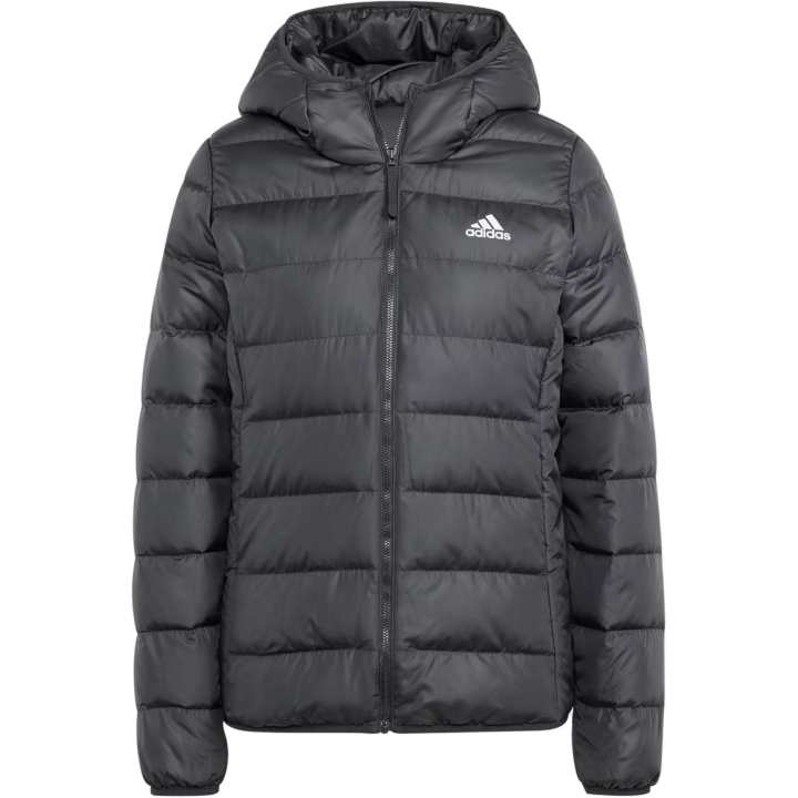 Adidas Adidas ESSENTIALS FW24 Down Jacket Women's Black