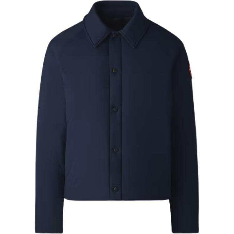 Canada Goose Canada Goose Logo patch Jacket