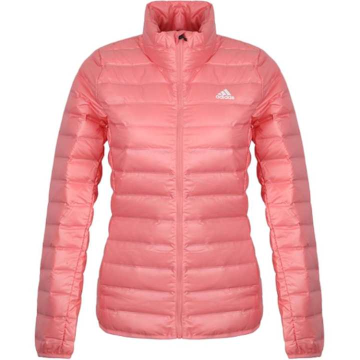 Adidas Adidas Varilite Down Jacket Women's Pink
