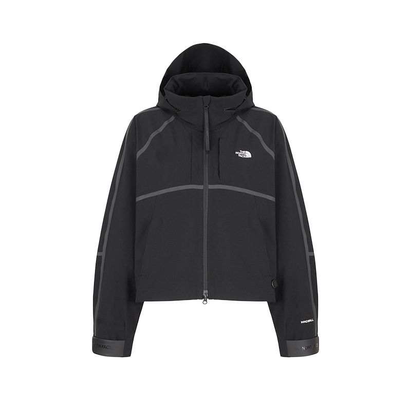 THE NORTH FACE Urban Exploration Jackets & Coats Women's Cosmic Black