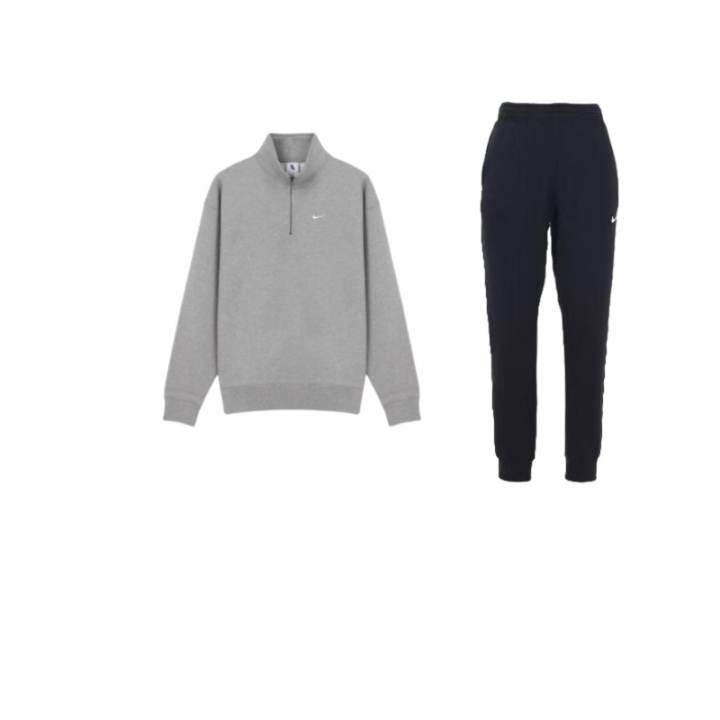 Nike Nike Daily Vintage Casual Sportswear Unisex