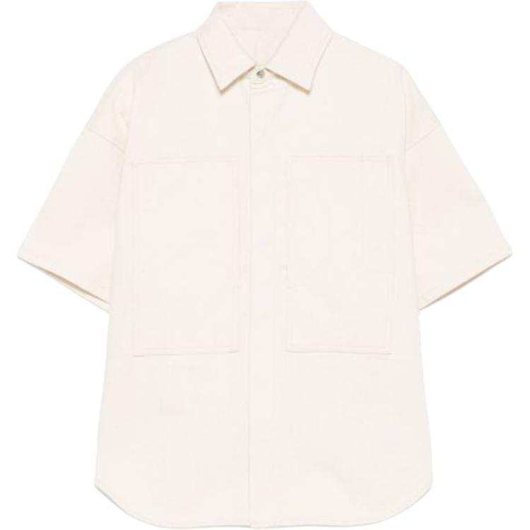 JIL SANDER JIL SANDER Twill weave Shirt