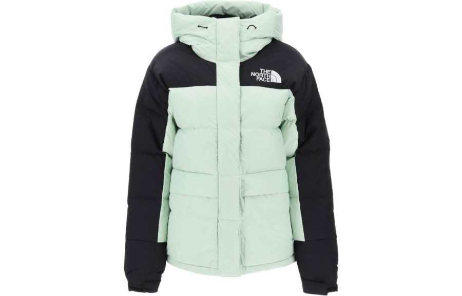 THE NORTH FACE 1994 Collection Down Jacket Women's Green