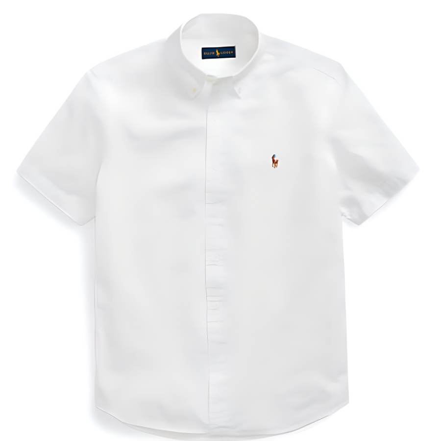 Polo Ralph Lauren Shirt Men's White