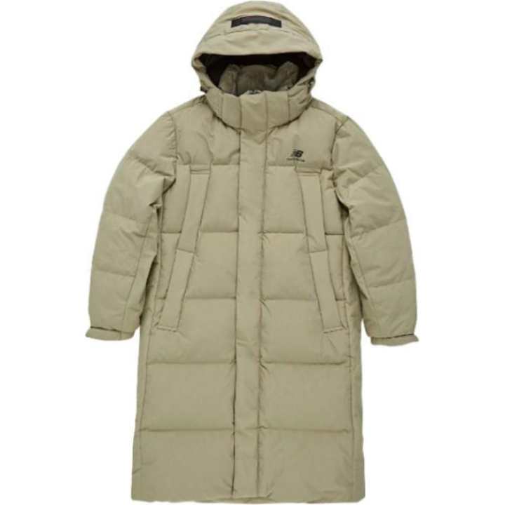 New Balance New Balance KQJ Down Jacket Women's Khaki