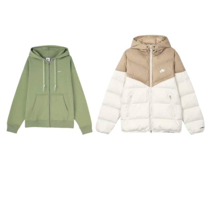 Nike Nike Solo Swoosh Casual Sportswear Unisex
