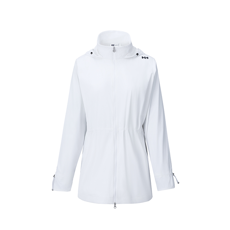 HELLY HANSEN Cruise SS25 Breathable Sun Protection Clothing Women's