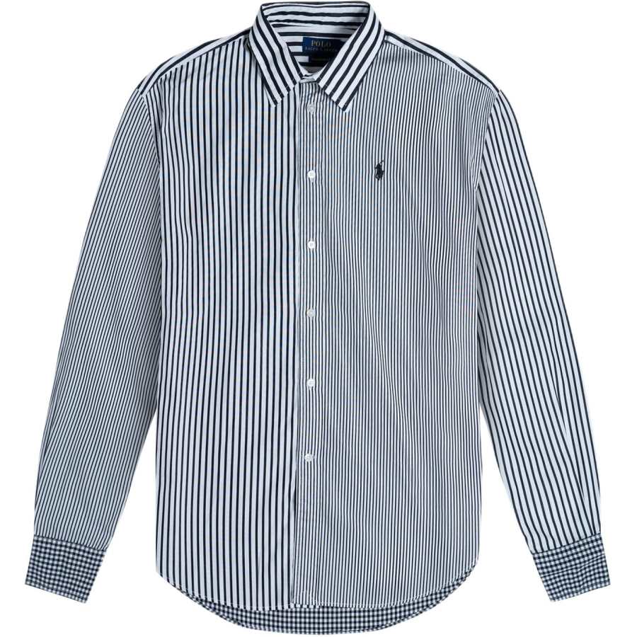 Polo Ralph Lauren Shirt Women's Black