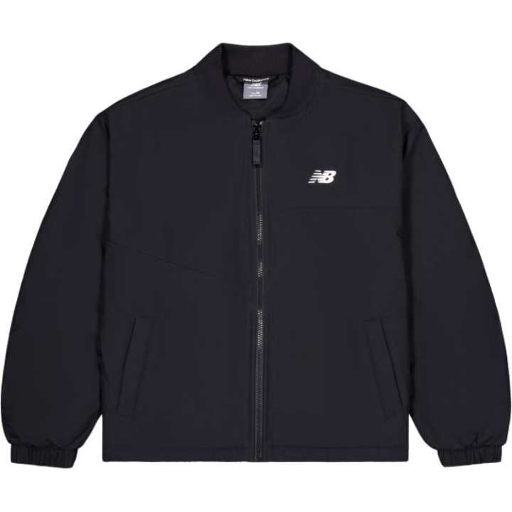 New Balance New Balance Jackets & Coats Women's Black
