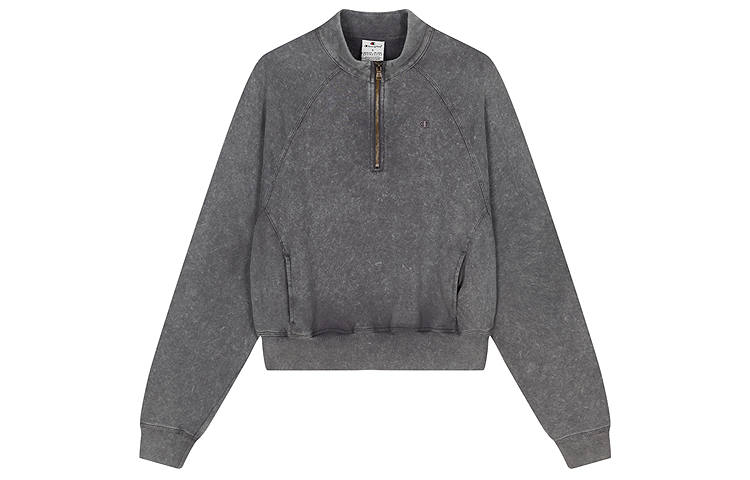 Champion Sweatshirt Europe Version Women's