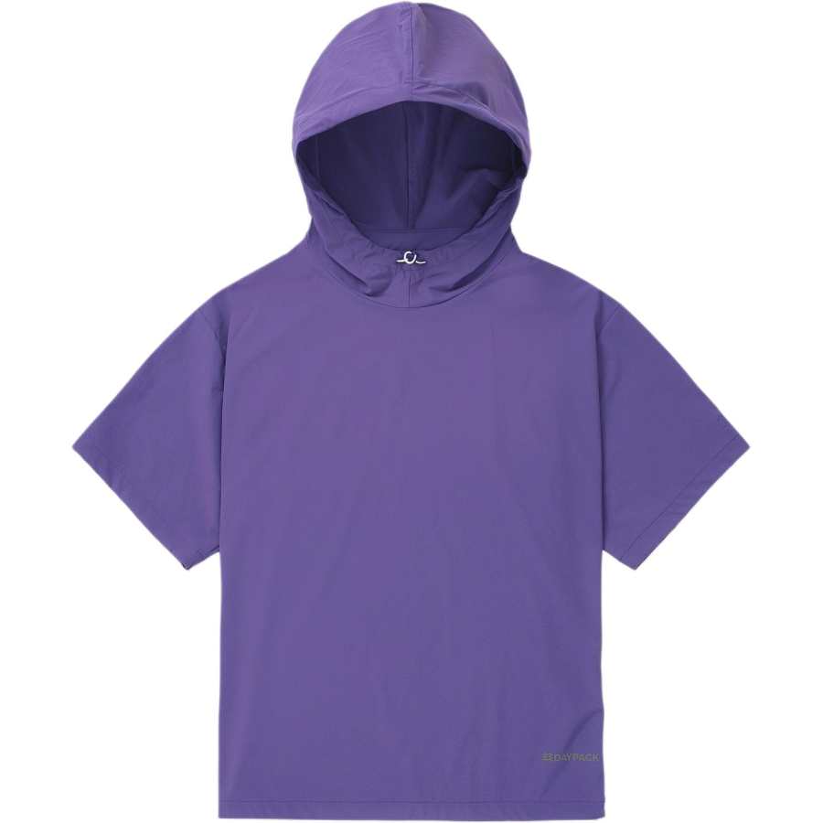 KOLON SPORT Sweatshirts Women's Hooded Non Detachable Moderate