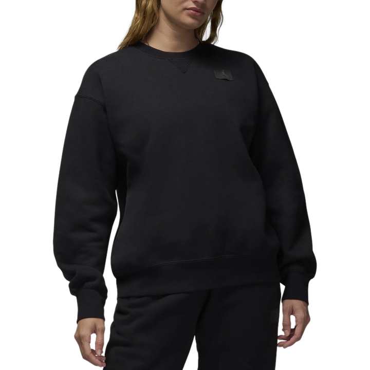 Jordan Jordan Flight Fleece Women's Crew Neck Sweatshirt