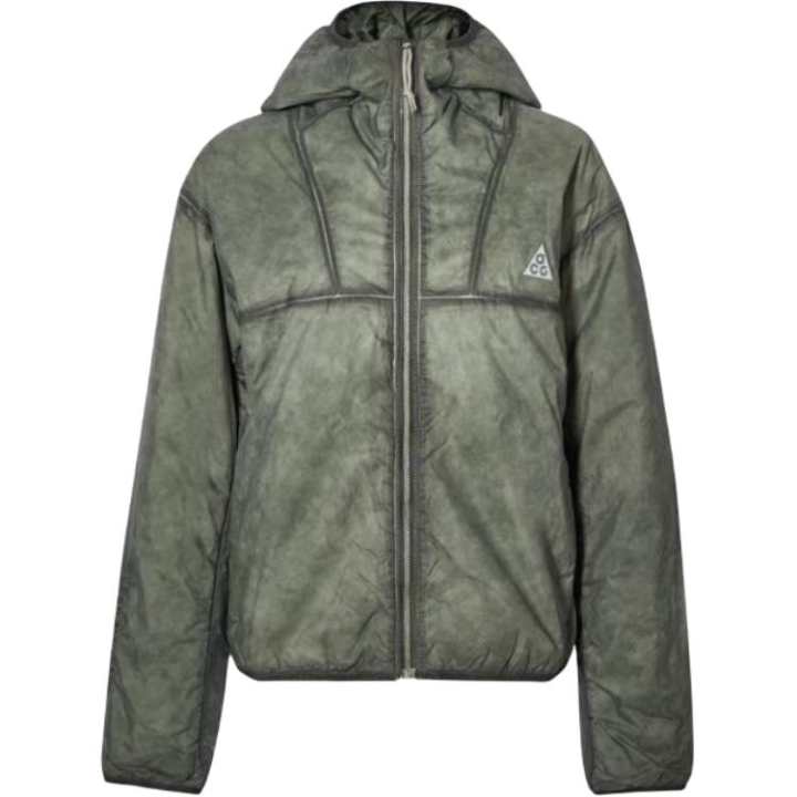 Nike Nike ACG Jackets & Coats Women's Green