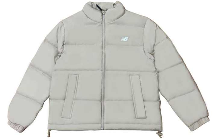 New Balance New Balance Down Jacket Women's Light Khaki
