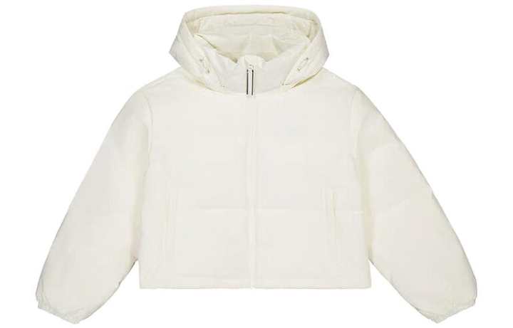 New Balance New Balance Down Jacket Women's White