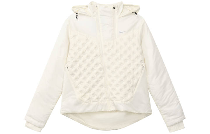 Nike Nike Jackets & Coats Women's White