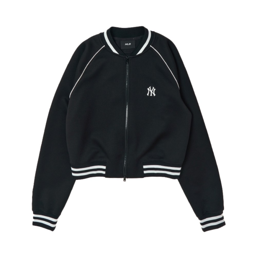 MLB MLB Varsity New York Yankees Jacket Women's Black