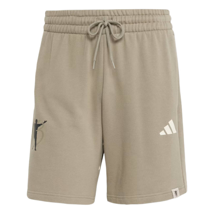 Adidas Adidas Free Shipping With AdiClub Jude Bellingham Culturewear Shorts